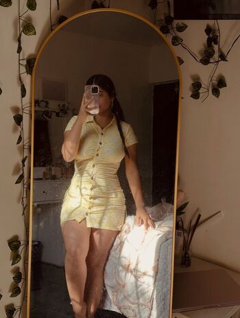 Full leaked Feersshii page private onlyfans photo