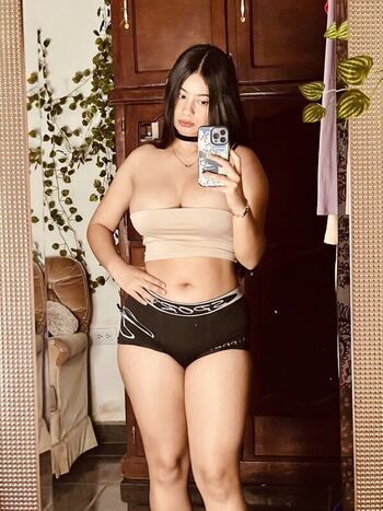 Full leaked Feersshii page private onlyfans photo