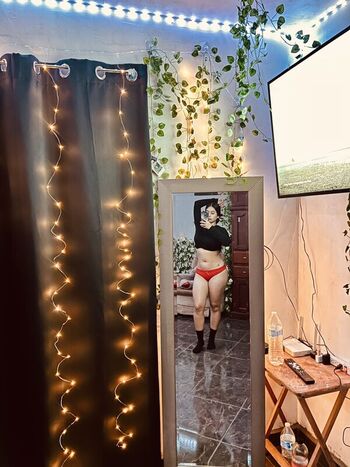 Full leaked Feersshii page private onlyfans photo