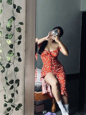 Full leaked Feersshii page private onlyfans photo
