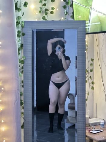 Full leaked Feersshii private onlyfans photo