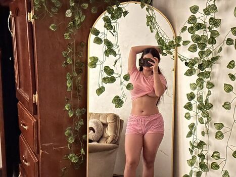 Full leaked Feersshii private onlyfans photo
