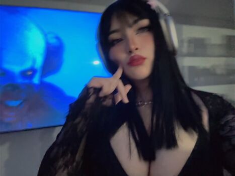 Full leaked Feezius private onlyfans photo