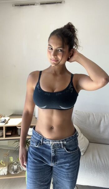 Full leaked Fei le gal page private onlyfans photo