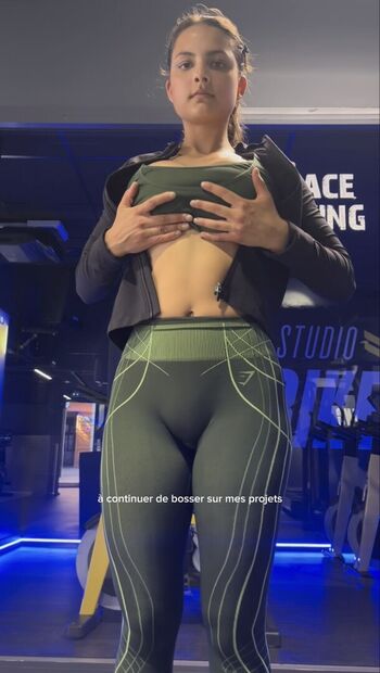 Full leaked Fei le gal page private onlyfans photo