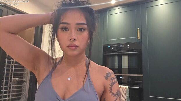 Full leaked Feibei private onlyfans photo