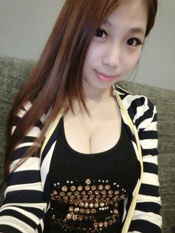Full leaked Feifeihsieh private onlyfans photo