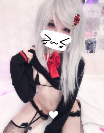Full leaked Feiirain private onlyfans photo