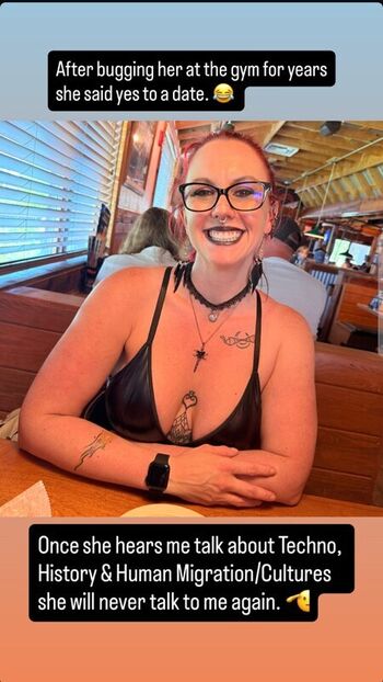 Full leaked Felicia aries private onlyfans photo