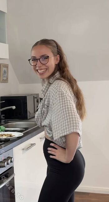 Full leaked Felikah private onlyfans photo