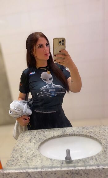 Full leaked Felina cris page private onlyfans photo
