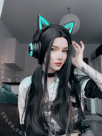 Full leaked Felvelial private onlyfans photo
