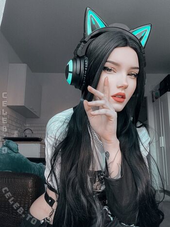Full leaked Felvelial private onlyfans photo