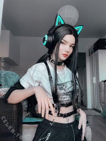 Full leaked Felvelial private onlyfans photo