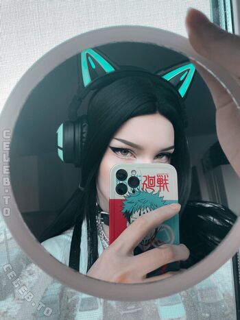 Full leaked Felvelial private onlyfans photo