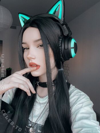 Full leaked Felvelial private onlyfans photo