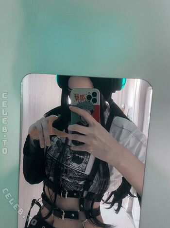 Full leaked Felvelial private onlyfans photo