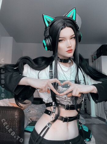 Full leaked Felvelial private onlyfans photo