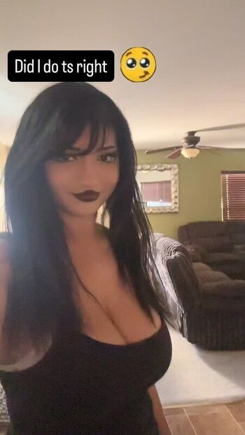 Full leaked Fembot private onlyfans photo