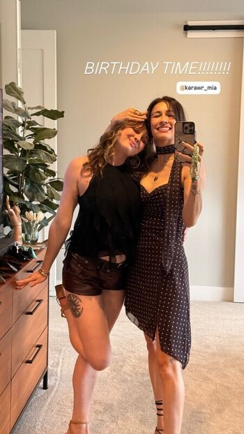 Full leaked Femsteph private onlyfans photo
