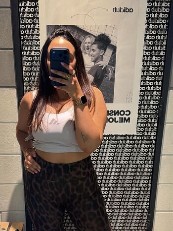 Full leaked Fernanda russo private onlyfans photo