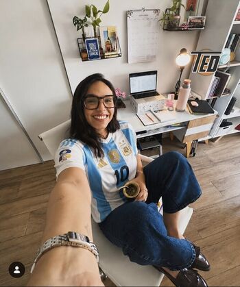 Full leaked Fernanda russo private onlyfans photo
