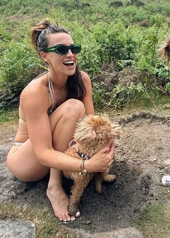 Ferne McCann