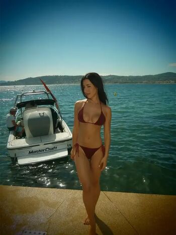 Full leaked Fia moon private onlyfans photo