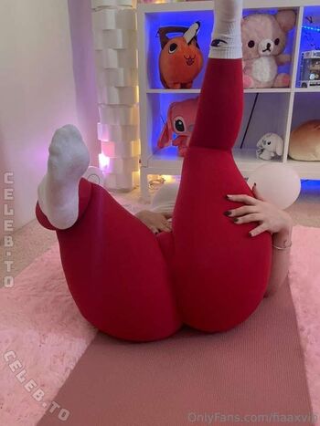 Full leaked Fiaaxvip private onlyfans photo