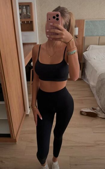 Full leaked Finja hnb private onlyfans photo