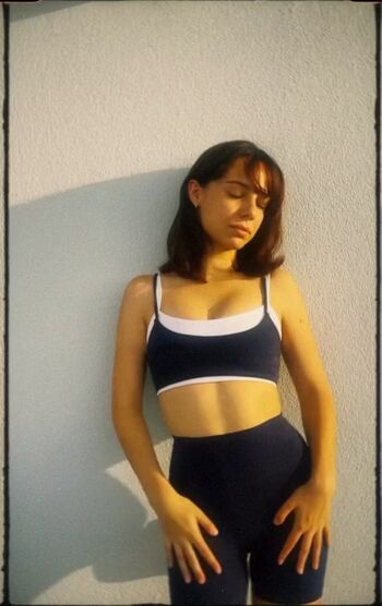 Full leaked Fiona palomo page private onlyfans photo