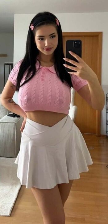 Full leaked Fionaparker private onlyfans photo