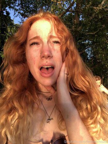 Full leaked Firecrotchfairie page private onlyfans photo