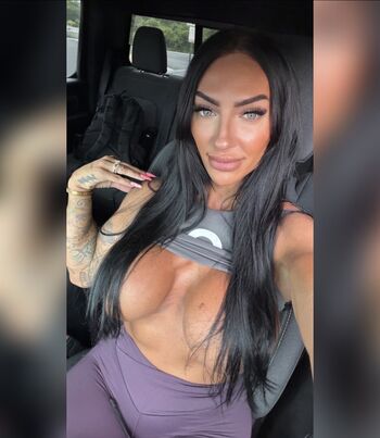 Full leaked Fit chll private onlyfans photo