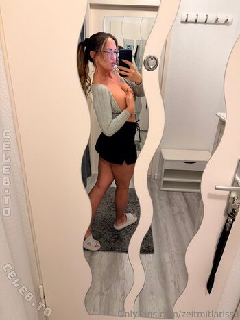 Full leaked Fit larissa private onlyfans photo