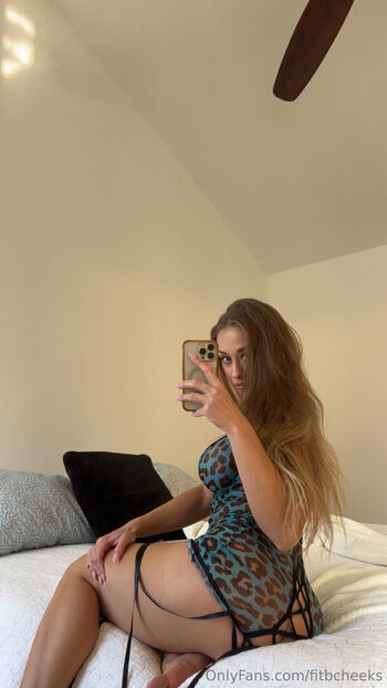 fitbcheeks