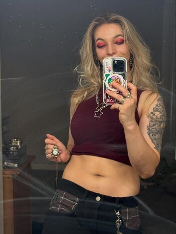 Full leaked Fitlittledean private onlyfans photo