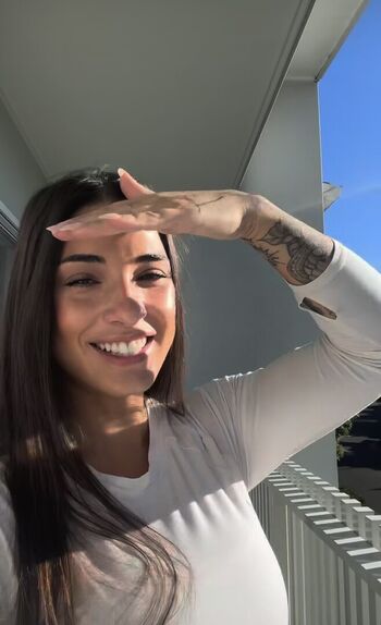 Full leaked Fitsarax private onlyfans photo