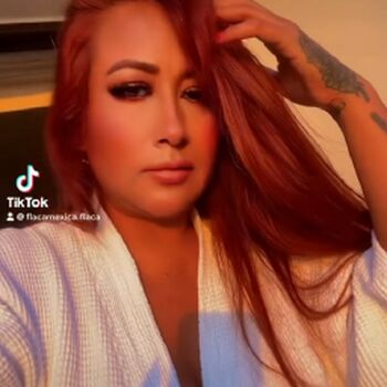 Full leaked Flaca mexica private onlyfans photo