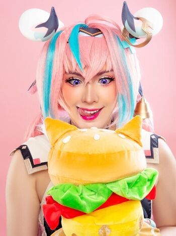 Full leaked Flaiveth cosplay private onlyfans photo