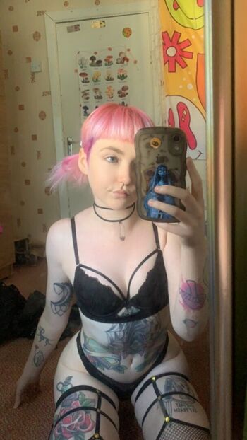 Full leaked Flameprincess page private onlyfans photo