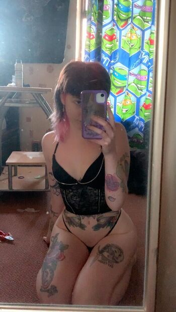 Full leaked Flameprincess page private onlyfans photo