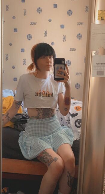 Full leaked Flameprincess page private onlyfans photo