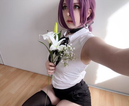 Full leaked Fleurelliia private onlyfans photo