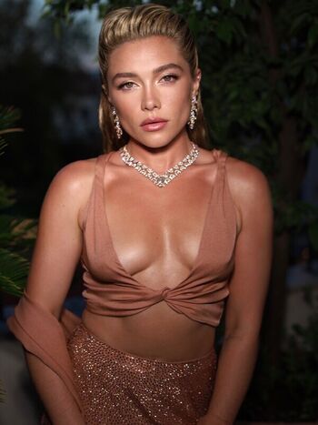 Florence Pugh