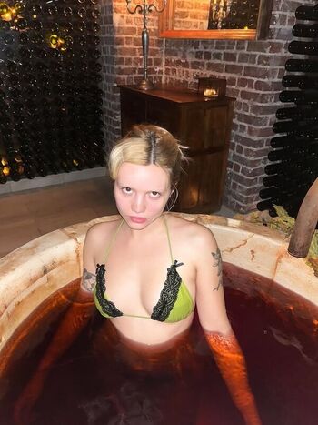 Full leaked Florence rose page private onlyfans photo