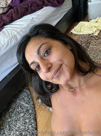 Full leaked Fmeoblivion private onlyfans photo