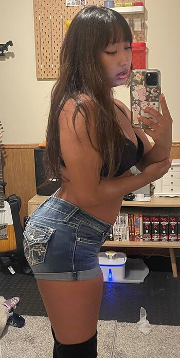 Full leaked Forbannah private onlyfans photo