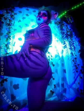 Full leaked Formativespice private onlyfans photo