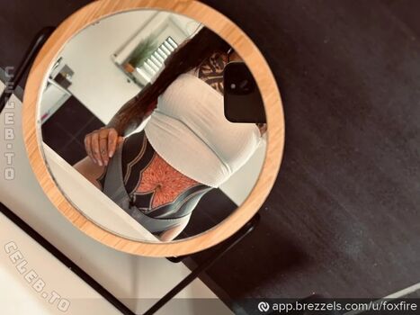 Full leaked Fox fire page private onlyfans photo